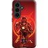 DC Comics The Flash Movie: Flash in Motion Galaxy S26 Impact Case
