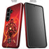 DC Comics The Flash Movie: Flash in Motion Galaxy S26 Impact Case