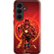 DC Comics The Flash Movie: Flash in Motion Galaxy S26 Plus Impact Case