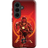 DC Comics The Flash Movie: Flash in Motion Galaxy S26 Plus Impact Case