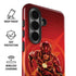 DC Comics The Flash Movie: Flash in Motion Galaxy S26 Plus Impact Case