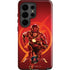 DC Comics The Flash Movie: Flash in Motion Galaxy S26 Ultra Impact Case