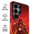 DC Comics The Flash Movie: Flash in Motion Galaxy S26 Ultra Impact Case