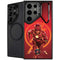 DC Comics The Flash Movie: Flash in Motion Galaxy S26 Ultra Kickstand Case