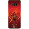 DC Comics The Flash Movie: Flash in Motion Galaxy S8 Plus Skin