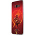 DC Comics The Flash Movie: Flash in Motion Galaxy S8 Plus Skin