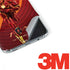 DC Comics The Flash Movie: Flash in Motion Galaxy S8 Plus Skin