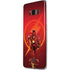 DC Comics The Flash Movie: Flash in Motion Galaxy S8 Skin