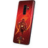 DC Comics The Flash Movie: Flash in Motion Galaxy S9 Plus Skin