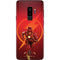 DC Comics The Flash Movie: Flash in Motion Galaxy S9 Plus Skin