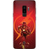DC Comics The Flash Movie: Flash in Motion Galaxy S9 Plus Skin