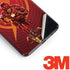 DC Comics The Flash Movie: Flash in Motion Galaxy S9 Plus Skin