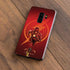DC Comics The Flash Movie: Flash in Motion Galaxy S9 Plus Skin
