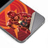 DC Comics The Flash Movie: Flash in Motion Galaxy Z Flip6 Skin