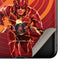 DC Comics The Flash Movie: Flash in Motion Galaxy Z Flip Skin