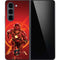 DC Comics The Flash Movie: Flash in Motion Galaxy Z Fold5 5G Skin