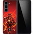 DC Comics The Flash Movie: Flash in Motion Galaxy Z Fold5 5G Skin