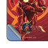 DC Comics The Flash Movie: Flash in Motion Galaxy Z Fold5 5G Skin