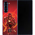 DC Comics The Flash Movie: Flash in Motion Galaxy Z Fold6 Skin