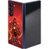 DC Comics The Flash Movie: Flash in Motion Galaxy Z Fold6 Skin