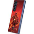 DC Comics The Flash Movie: Flash in Motion Galaxy Z Fold6 Skin