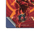 DC Comics The Flash Movie: Flash in Motion Galaxy Z Fold6 Skin