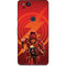 DC Comics The Flash Movie: Flash in Motion Google Pixel 2 Skin