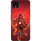 DC Comics The Flash Movie: Flash in Motion Google Pixel 4 XL Skin