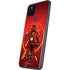 DC Comics The Flash Movie: Flash in Motion Google Pixel 4a 5G Skin