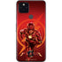 DC Comics The Flash Movie: Flash in Motion Google Pixel 5a Skin