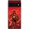 DC Comics The Flash Movie: Flash in Motion Google Pixel 6 Pro Skin