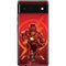 DC Comics The Flash Movie: Flash in Motion Google Pixel 6 Skin