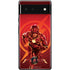 DC Comics The Flash Movie: Flash in Motion Google Pixel 6 Skin