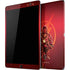 DC Comics The Flash Movie: Flash in Motion iPad Skins