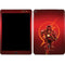 DC Comics The Flash Movie: Flash in Motion iPad Skins