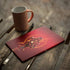 DC Comics The Flash Movie: Flash in Motion iPad Skins
