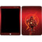 DC Comics The Flash Movie: Flash in Motion Apple iPad Skin