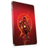 DC Comics The Flash Movie: Flash in Motion Apple iPad Skin