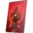 DC Comics The Flash Movie: Flash in Motion Apple iPad Air Skin