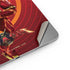 DC Comics The Flash Movie: Flash in Motion Apple iPad Air Skin