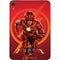 DC Comics The Flash Movie: Flash in Motion Apple iPad Mini Skin