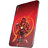 DC Comics The Flash Movie: Flash in Motion Apple iPad Mini Skin
