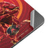 DC Comics The Flash Movie: Flash in Motion Apple iPad Mini Skin