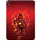 DC Comics The Flash Movie: Flash in Motion Apple iPad Pro Skin