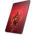 DC Comics The Flash Movie: Flash in Motion Apple iPad Pro Skin