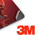 DC Comics The Flash Movie: Flash in Motion Apple iPad Pro Skin
