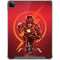 DC Comics The Flash Movie: Flash in Motion iPad Cases