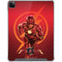 DC Comics The Flash Movie: Flash in Motion iPad Cases