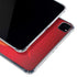 DC Comics The Flash Movie: Flash in Motion iPad Cases