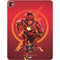 DC Comics The Flash Movie: Flash in Motion iPad Pro 13in M4 (2024) Skin